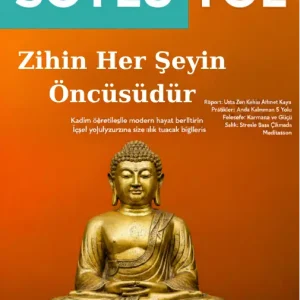 Soylu Yol Dergisi - Eylül 2025